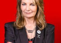 Jo Caulfield - Bad Mood Rising