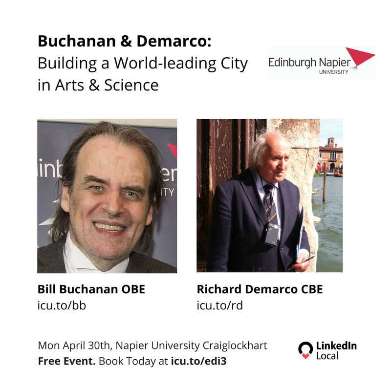 Buchanan & Demarco
